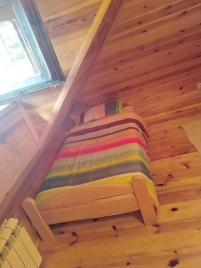 Apartmani Milojevic Divčibare Kültér fotó