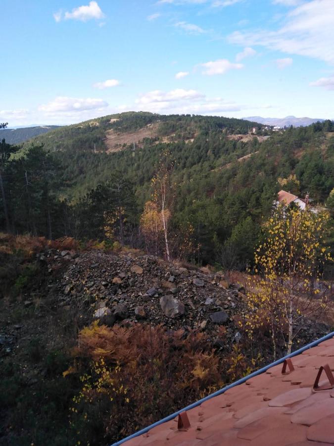 Apartmani Milojevic Divčibare Kültér fotó