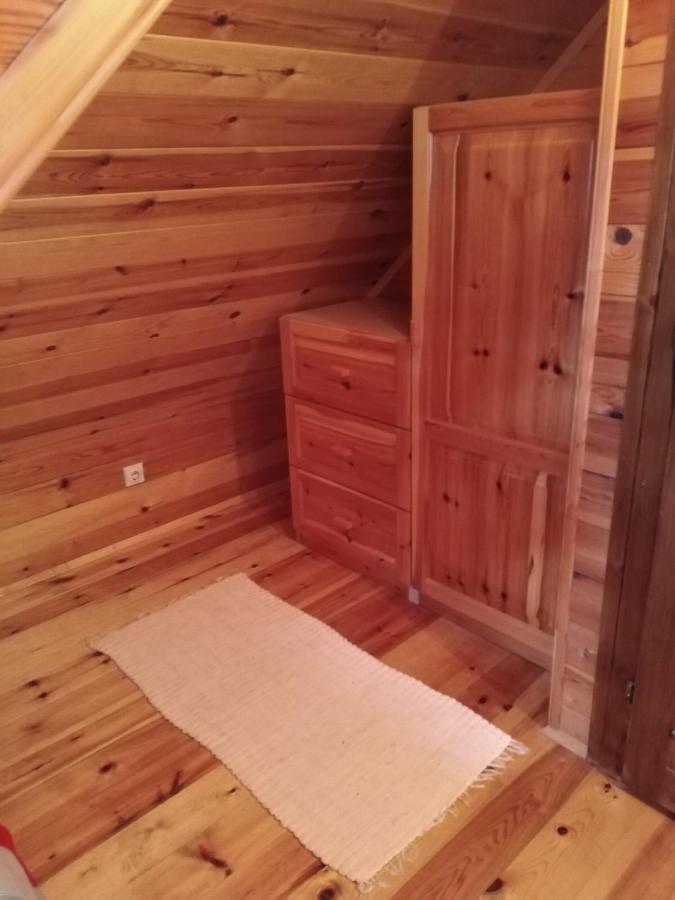 Apartmani Milojevic Divčibare Kültér fotó