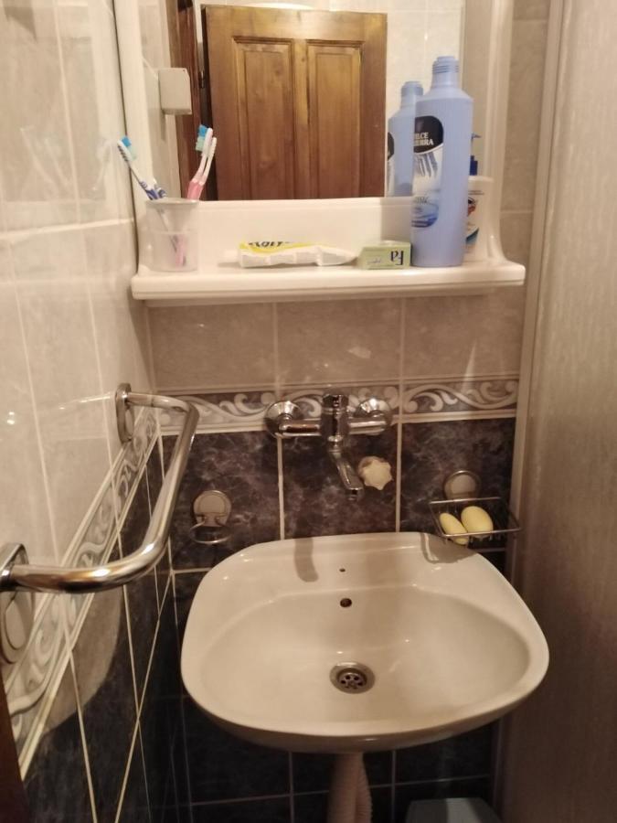 Apartmani Milojevic Divčibare Kültér fotó
