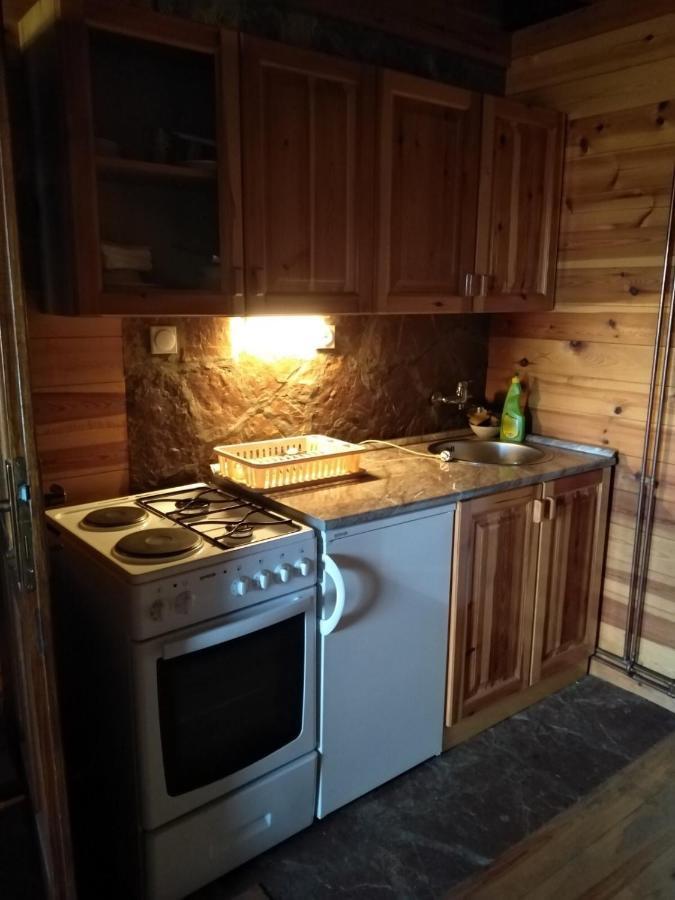 Apartmani Milojevic Divčibare Kültér fotó