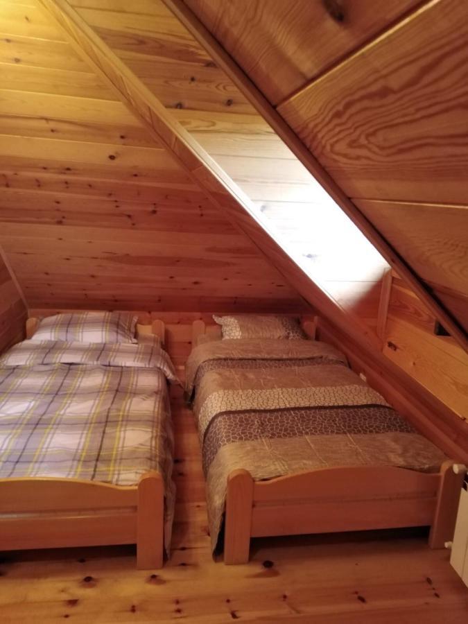 Apartmani Milojevic Divčibare Kültér fotó