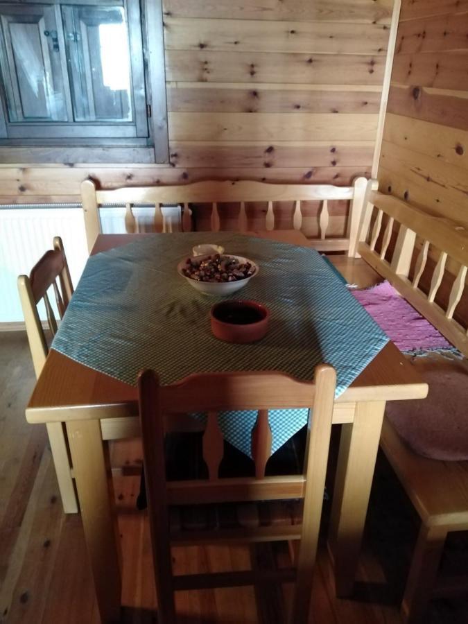 Apartmani Milojevic Divčibare Kültér fotó