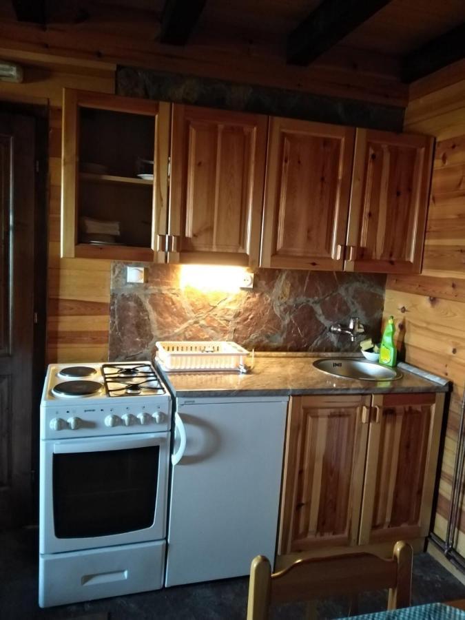 Apartmani Milojevic Divčibare Kültér fotó