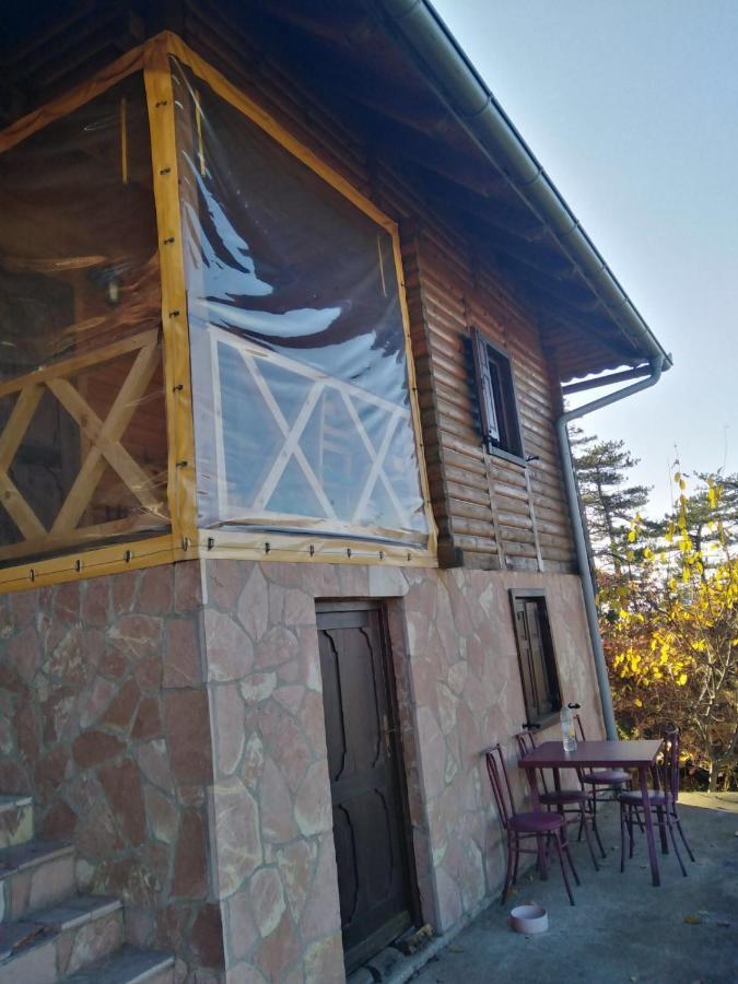 Apartmani Milojevic Divčibare Kültér fotó