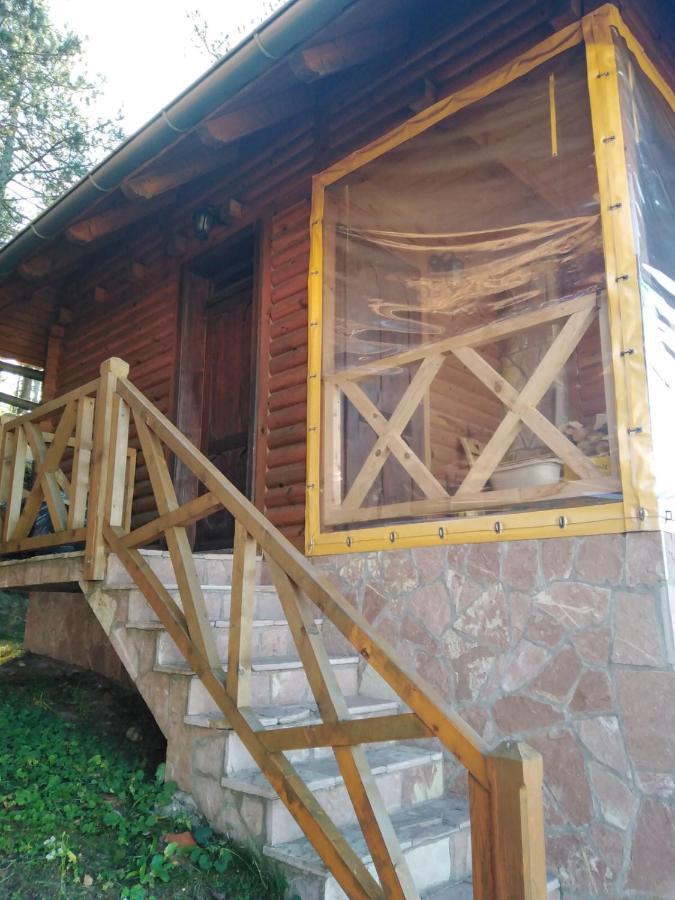 Apartmani Milojevic Divčibare Kültér fotó
