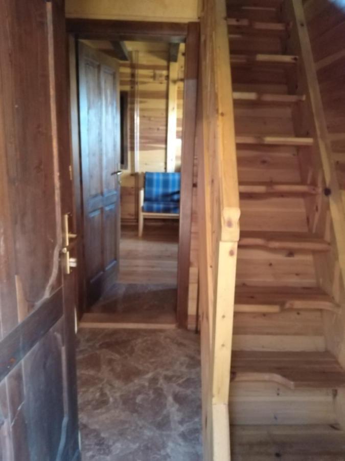 Apartmani Milojevic Divčibare Kültér fotó