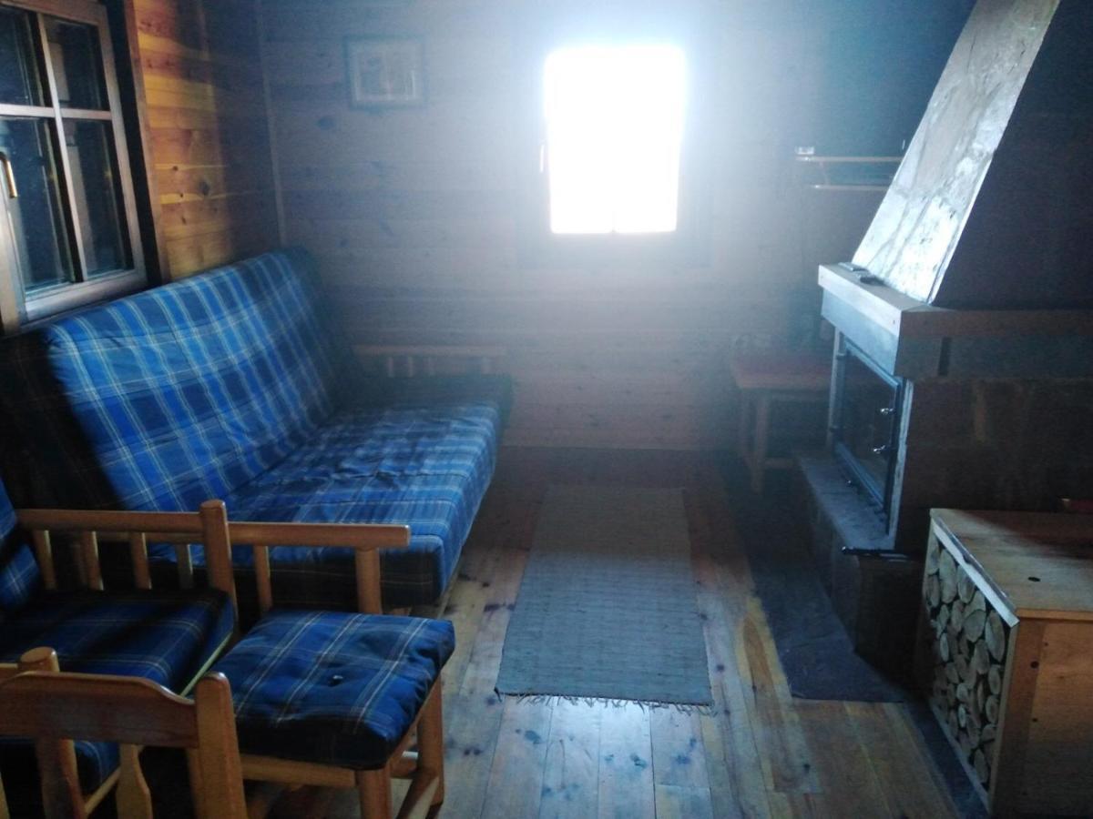 Apartmani Milojevic Divčibare Kültér fotó