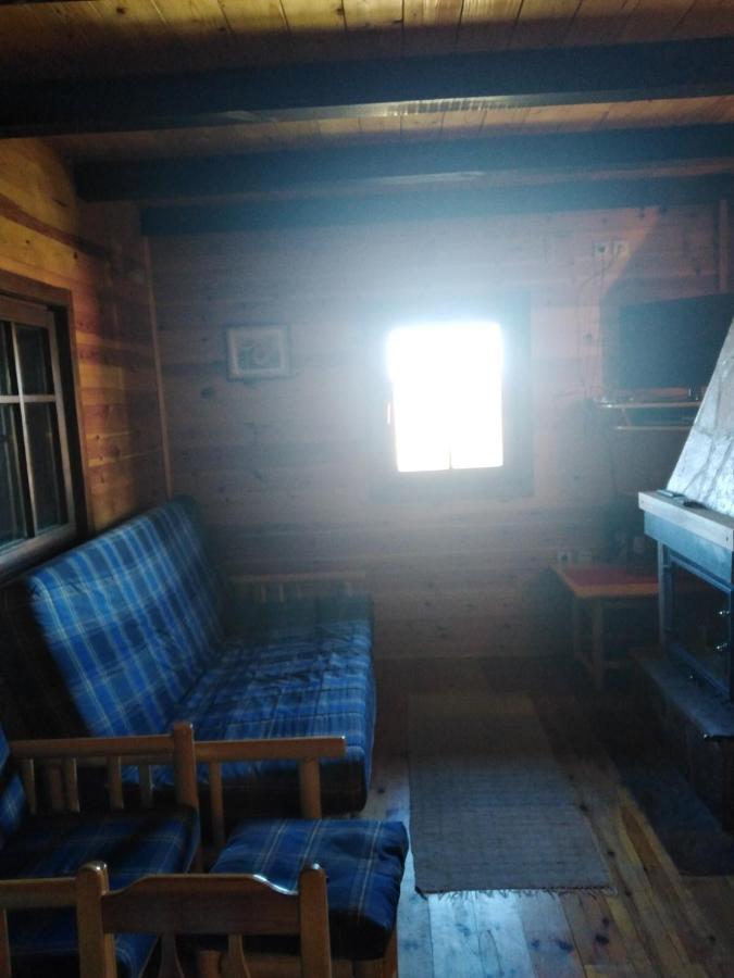 Apartmani Milojevic Divčibare Kültér fotó