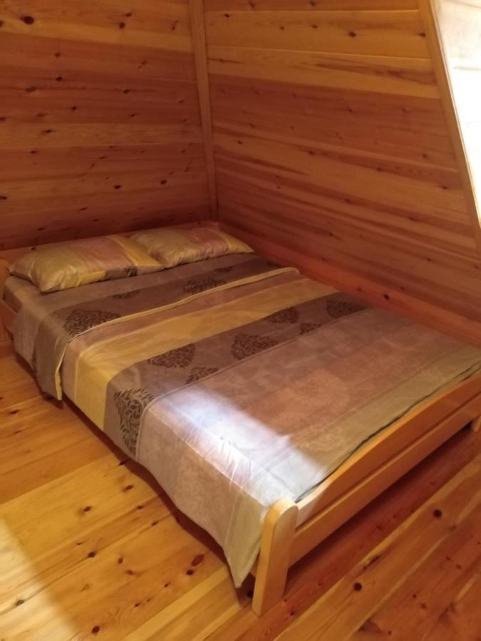 Apartmani Milojevic Divčibare Kültér fotó