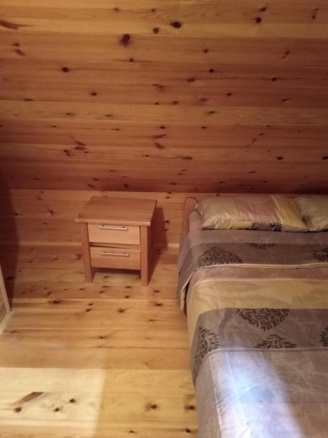 Apartmani Milojevic Divčibare Kültér fotó