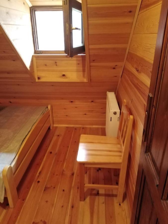 Apartmani Milojevic Divčibare Kültér fotó